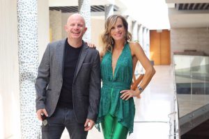 Estos son los 24 competidores que se enfrentarán en "Resistiré"