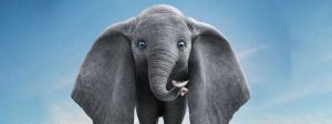 Emociónate con el nuevo tráiler de "Dumbo"