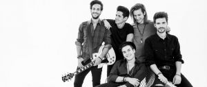 Los españoles de Dvicio vuelven a Chile