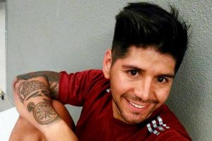 Edmundo Varas acusó recibir propuesta indecente para entrar al nuevo reality de Mega