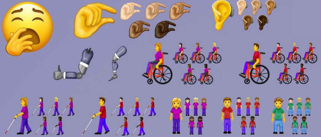 ¡Descubre los nuevos emojis de WhatsApp! Y porque hay uno del que todos se burlan