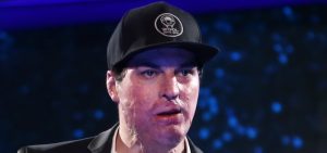 El misterioso mensaje de Ignacio Lastra en sus redes sociales