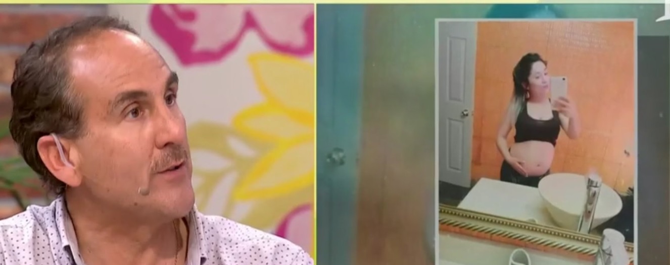 "Bienvenidos" generó debate en redes tras revelaciones de vidente sobre Fernanda Maciel