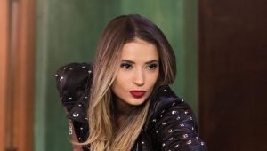 La tierna declaración de amor con la que sorprendieron a Julia Fernandes