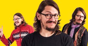 Mauricio Palma se enfrenta a los Backstreet Boys: "Creo que ir ese día es una bendición"