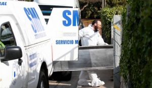 ¡Impacto nacional tras la muerte de 2 abuelitos por supuesto "un pacto de amor"