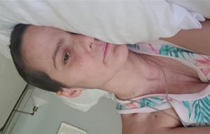 El complicado momento que atraviesa Javiera Suárez producto del cáncer