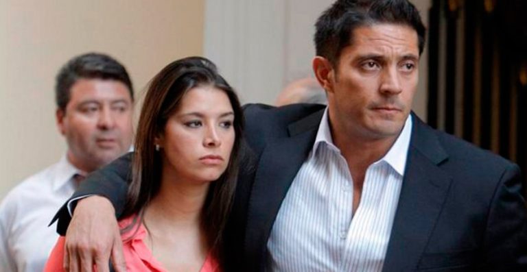 Patricio Laguna sobre pensión alimenticia de sus hijos: "Si yo fuera mujer estarían todos dándome el apoyo"