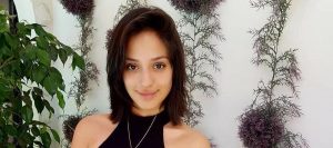 Rocío Toscano funó a periodista por "sexista y falta de respeto"