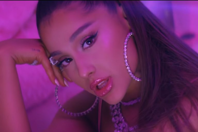 Ariana Grande destrona a Selena Gómez como la reina de Instagram