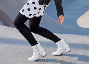 Así son los botines que serán furor en la próxima temporada