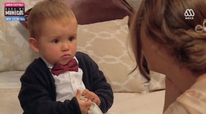 Las razones por las que los hermanos de Tomasito no lo reemplazaron en "Verdades ocultas"