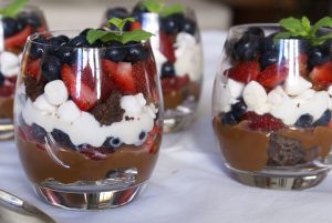 ¿Falta postre en tu 14 de febrero? Aquí te sugerimos 4 exquisitas recetas