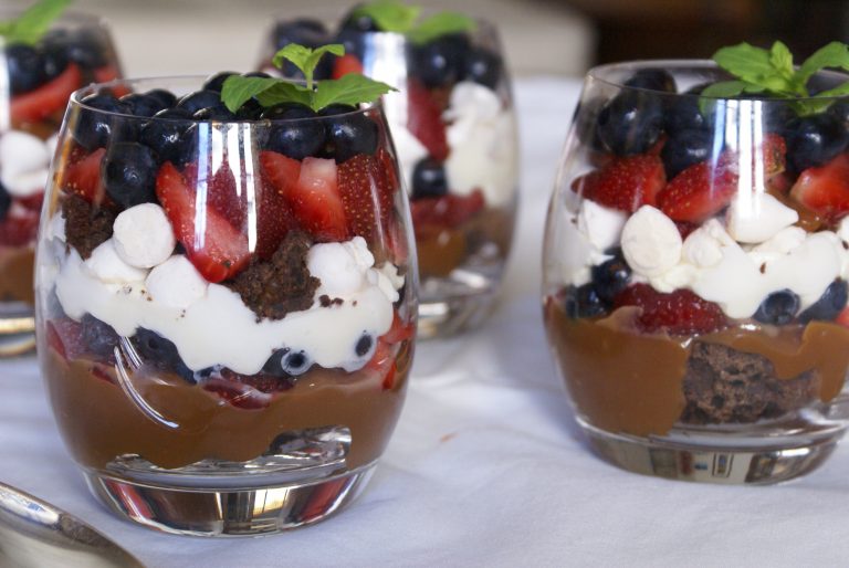 ¿Falta postre en tu 14 de febrero? Aquí te sugerimos 4 exquisitas recetas