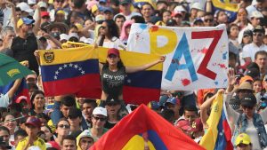 Estos son los artistas que ya se han presentado en el mega concierto "Venezuela Aid Live"