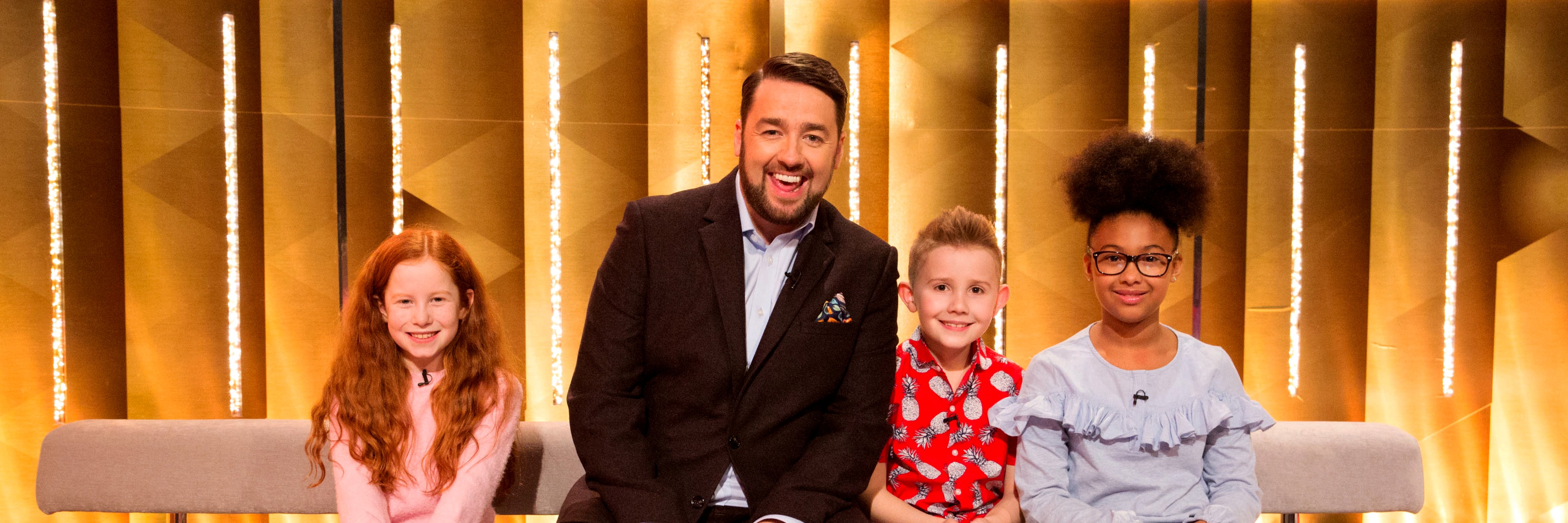 "¿Qué haría tu hijo?": El nuevo programa familiar que prepara Canal 13