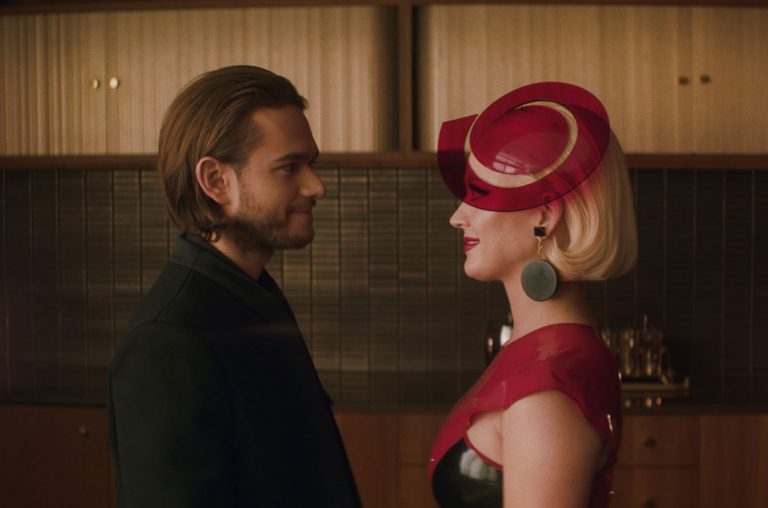 #AlertaDeEstreno ¡Revisa el nuevo videoclip de Katy Perry!