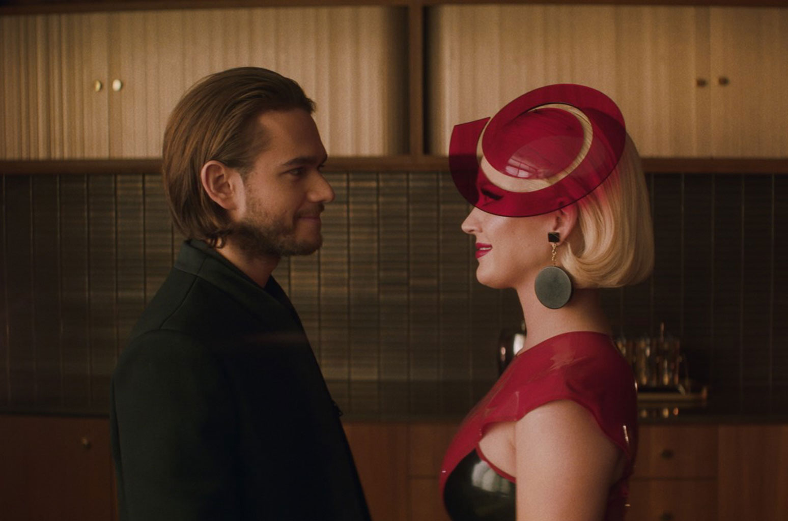 #AlertaDeEstreno ¡Revisa el nuevo videoclip de Katy Perry!