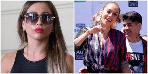 Nicole Moreno explota tras acusación su equipo por no apoyar a Ingrid Aceitón en candidatura