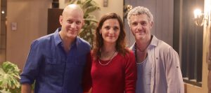 Teleserie "Amar a morir" enfrenta demanda por plagio