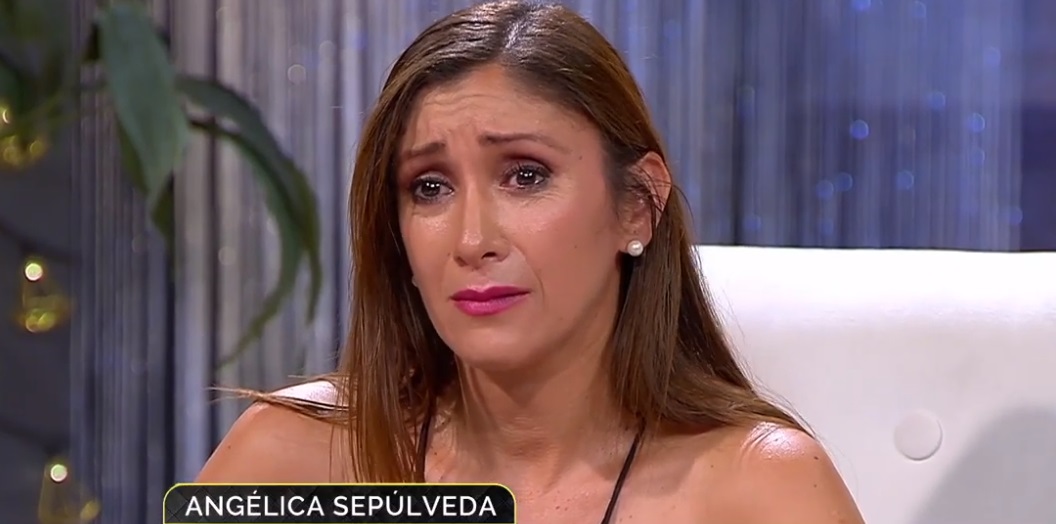 Angélica Sepúlveda sobre la pérdida de su hijo: "Sentía que todos eran culpables"