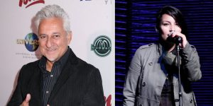 Humberto Gatica a Ana Tijoux: "El motivo del homenaje no es un negocio"