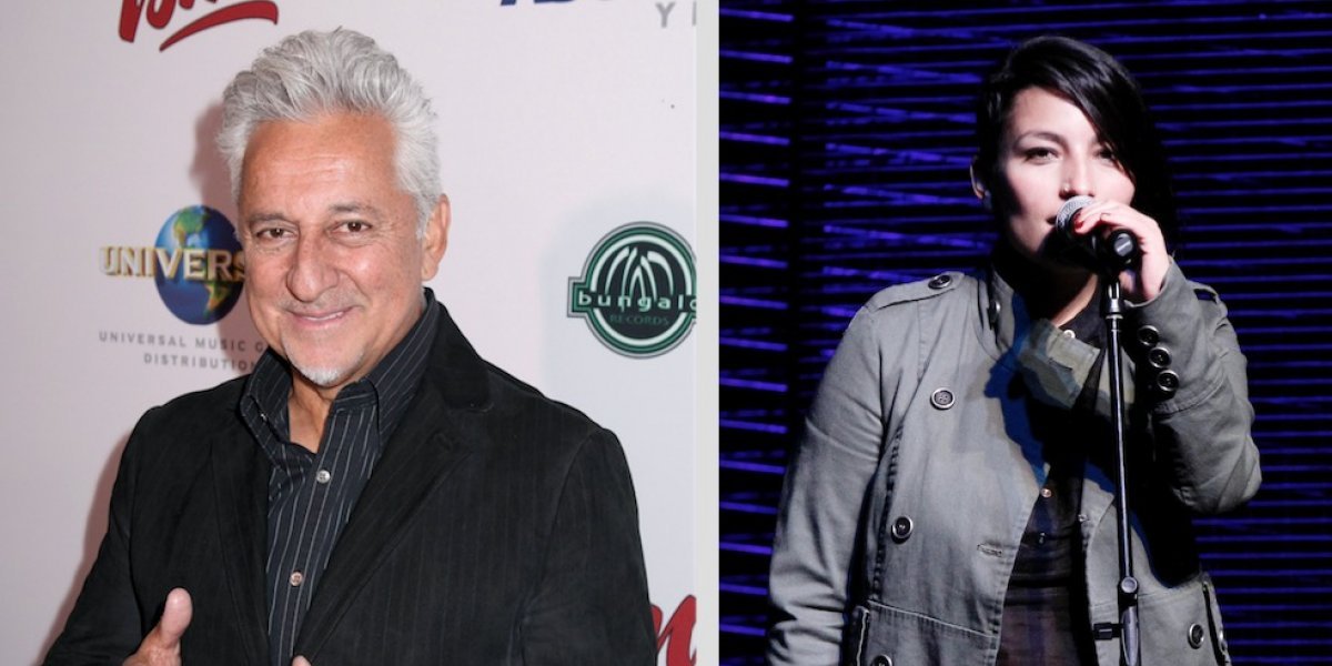 Humberto Gatica a Ana Tijoux: "El motivo del homenaje no es un negocio"