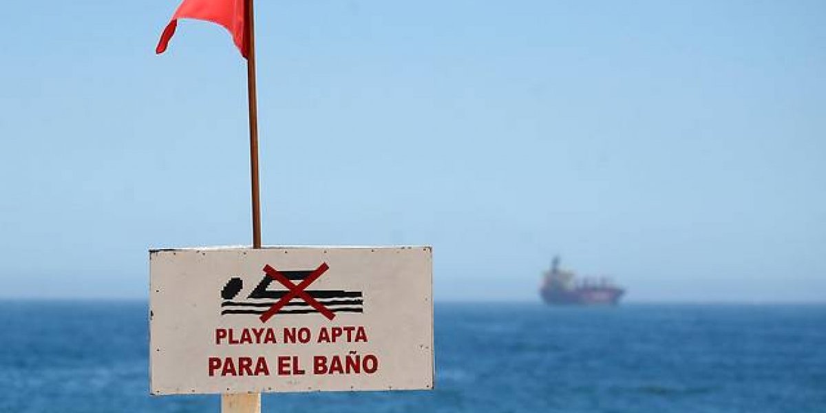 Pareja de abuelos falleció tras intentar rescatar a su nieta en playa de Laguna Verde