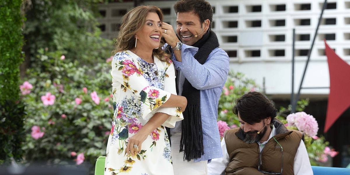 Carolina Arregui es confirmada como panelista de "Muy buenos días"