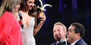 Estas son las 3 históricas propuestas de matrimonio en el Festival de Viña