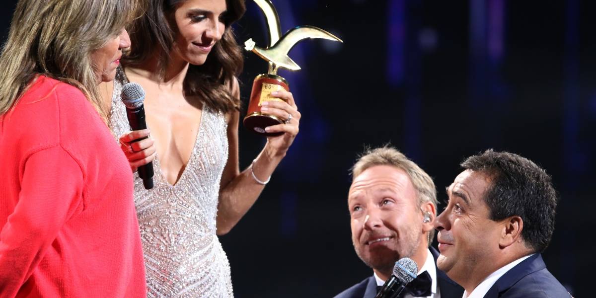 Estas son las 3 históricas propuestas de matrimonio en el Festival de Viña