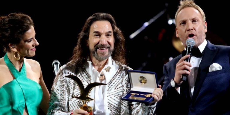 La razón por la que Virginia Reginato no le entregó las llaves de la ciudad a Marco Antonio Solis