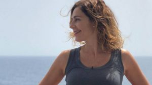 Bárbara Rebolledo mostró cuánto han crecido sus mellizas: ya tienen 8 años