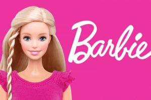 Mattel presenta a versión inclusiva de Barbie: está en silla de ruedas