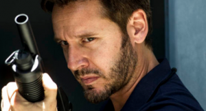 El trágico final que tuvo el personaje de Benjamín Vicuña en 'Vis a Vis'