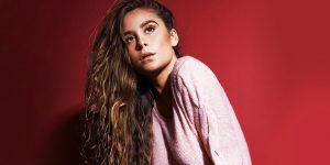 Las duras críticas que recibió Cami Gallardo en redes sociales: ¿Cuántos años tiene?