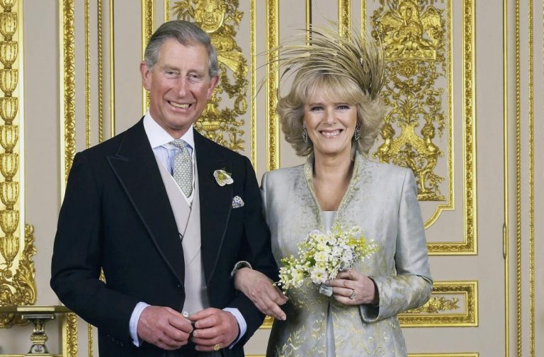Príncipe Carlos y Camilla Parker serán los primeros miembros de la realeza británica en visitar Cuba