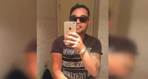 Rostros de Canal 13 y alcaldesa de La Pintana se despiden de el 'Cangri' en redes sociales