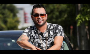 Encuentran cuerpo de Sebastián 'Cangri' Leiva cerca de la frontera entre Chile y Bolivia