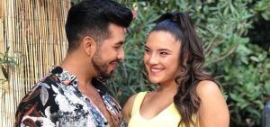 TVN confirma que Hernán Arcil y Chantal Gayoso son sus candidatos a reyes de Viña 2019