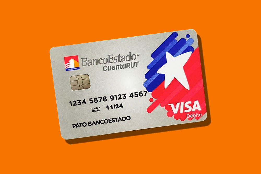 CuentaRut se transforma: ahora será Visa Débito 