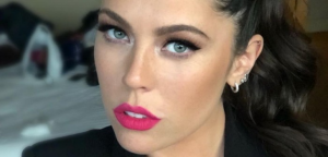 Daniela Aránguiz respondió a quienes la criticaron por su "falta de empatía"