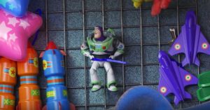 Super Bowl: Disney dio a conocer un adelanto de Toy Story 4