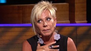 Expuso a "Bienvenidos": Raquel Argandoña señaló que hay clasismo dentro el equipo