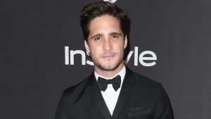 "#MeToo": Así respondió Diego Boneta a polémica con Daniela Palavecino
