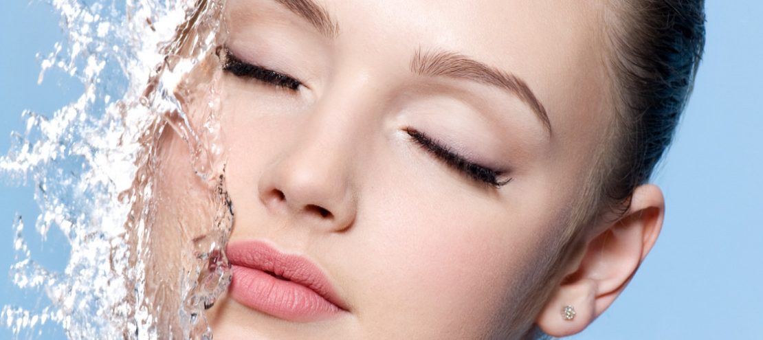 En #Conectados te regalamos una gift card para hidratación facial en VitaClinic