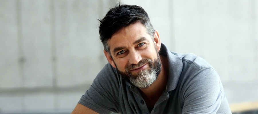 La nueva faceta de Felipe Braun: Hace videos de cocina con sus hijos