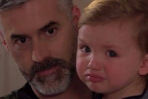 Defensoría de los Derechos de la Niñez envió queja a CNTV por actuación de "Tomasito" en Verdades Ocultas