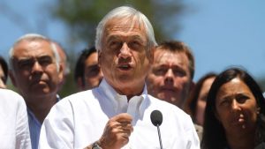 Piñera viajará a Cúcuta para entregar ayuda humanitaria en concierto a beneficio de Venezuela