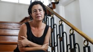 Actriz Luz Croxatto sufrió accidente cerebrovascular: Parte médico entrego detalles de su salud